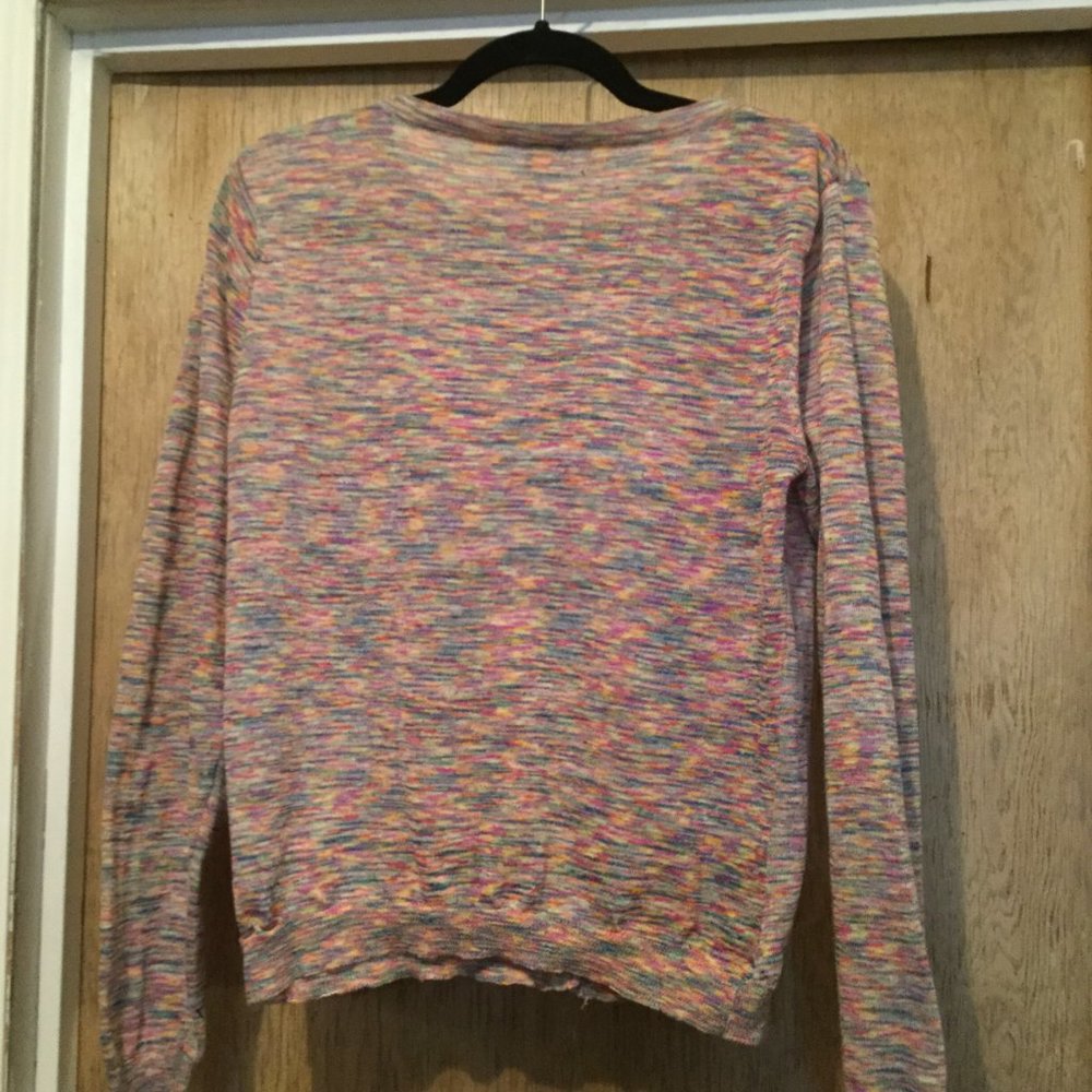 Cardigan - Picture 2 of 4